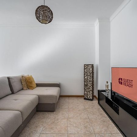 Ferienwohnung Guestready - Rio Tinto Terrace Exterior foto