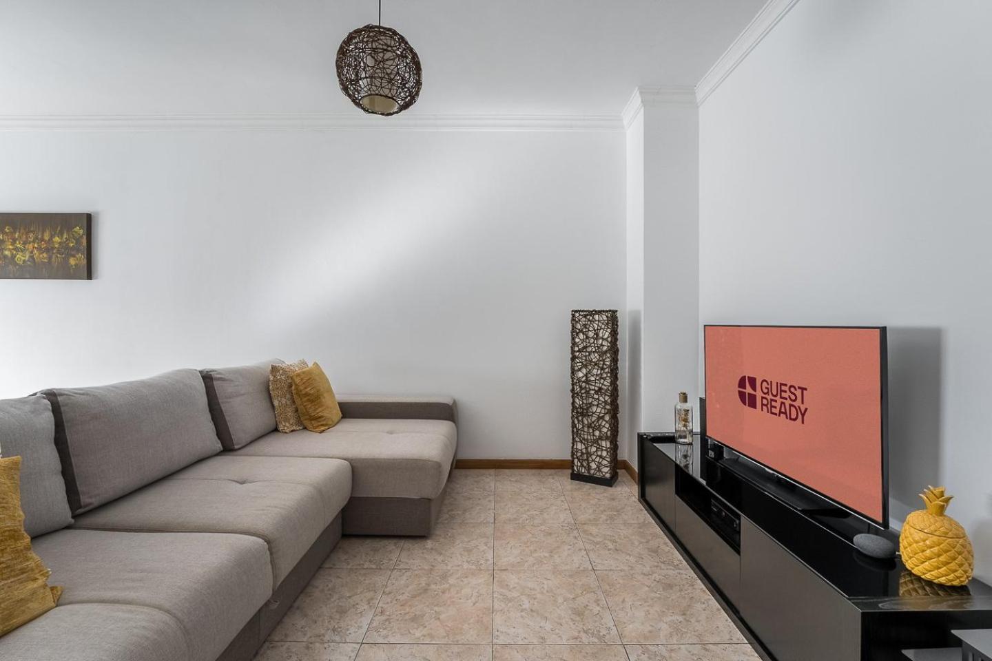 Ferienwohnung Guestready - Rio Tinto Terrace Exterior foto