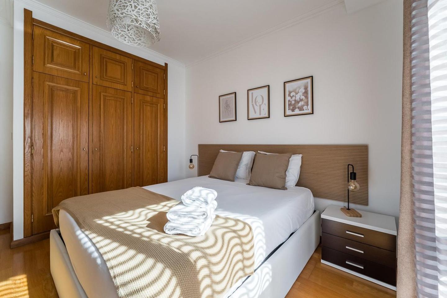 Ferienwohnung Guestready - Rio Tinto Terrace Exterior foto